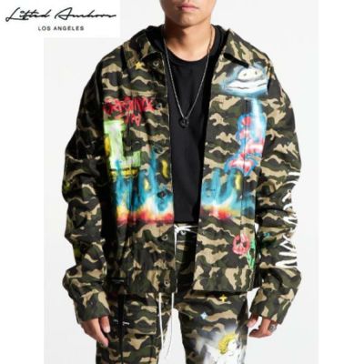 LIFTED ANCHORS リフテドアンカーズ　ファージャケット 楽天市場】lifted anchorsの通販