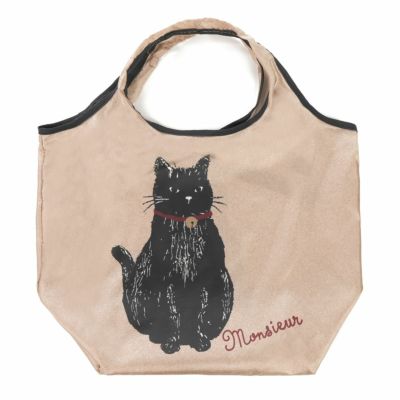 クスグルジャパン 公式通販 エコバッグ ECO BAG 買い物袋