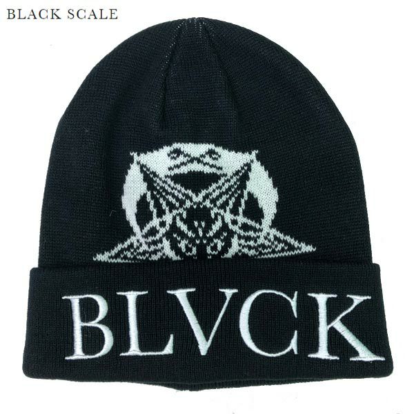 BLACK SCALE ブラックスケール