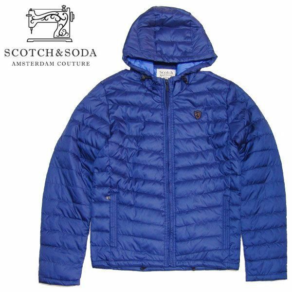 スコッチアンドソーダ Scotch＆Soda