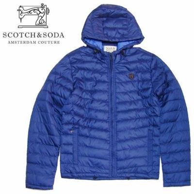 Scotch&Soda スコッチ＆ソーダ | PLEASE ONE onlineshop