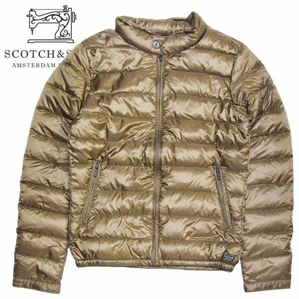 メンズ スコッチアンドソーダ Scotch＆Soda メンズ ジャケット