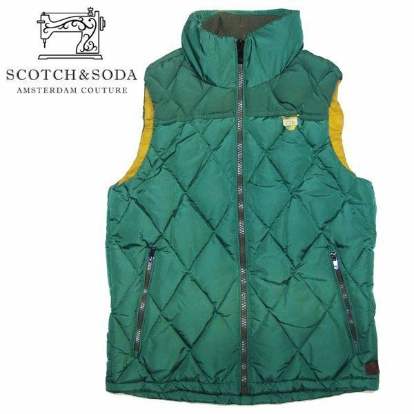 スコッチアンドソーダ Scotch＆Soda