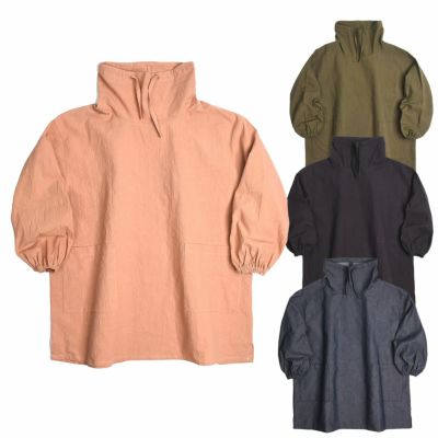 また、引っ越します(๑•̀ㅂ•́)و✧ スモック 遊び着 エプロン 割烹着 Amazon｜スモック 割烹着 おてんばママ 保育士 保育園 幼稚園