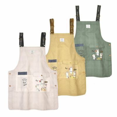 クスグルジャパン 公式 エプロンコーナー