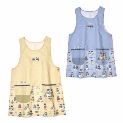 クスグルジャパン 公式 エプロンコーナー